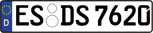 ES-DS7620