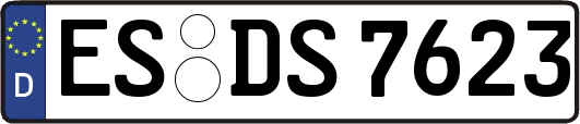 ES-DS7623
