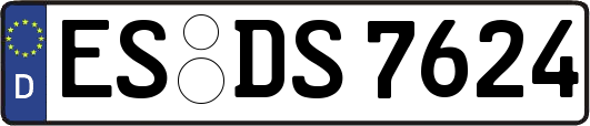 ES-DS7624