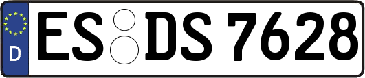 ES-DS7628