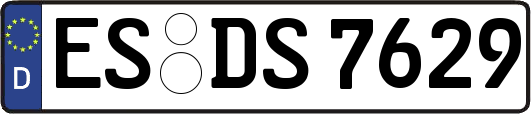 ES-DS7629