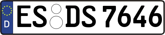 ES-DS7646