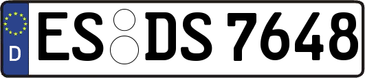 ES-DS7648