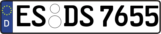 ES-DS7655