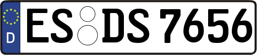 ES-DS7656