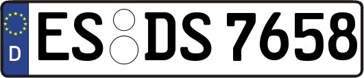 ES-DS7658