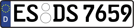 ES-DS7659