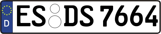 ES-DS7664