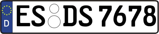 ES-DS7678