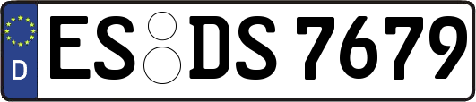 ES-DS7679