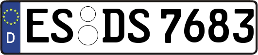 ES-DS7683