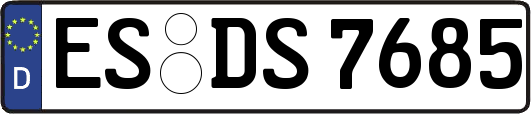 ES-DS7685