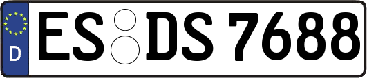 ES-DS7688