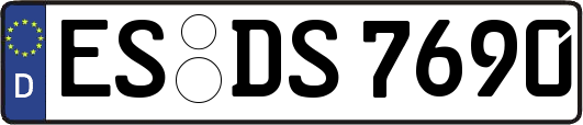 ES-DS7690