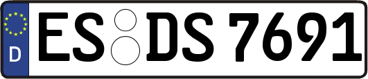 ES-DS7691