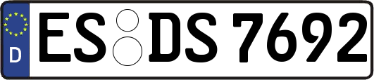 ES-DS7692