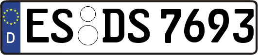 ES-DS7693