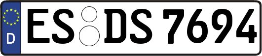 ES-DS7694