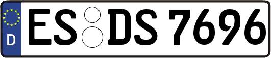 ES-DS7696