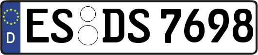 ES-DS7698