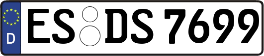 ES-DS7699