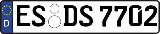 ES-DS7702