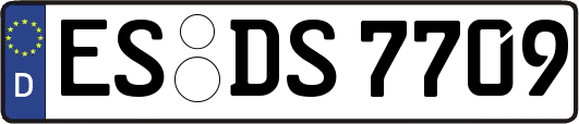 ES-DS7709
