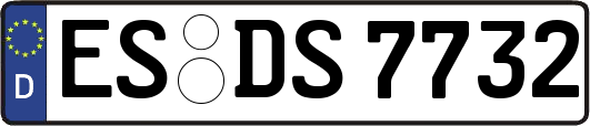 ES-DS7732