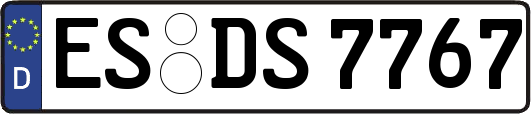 ES-DS7767