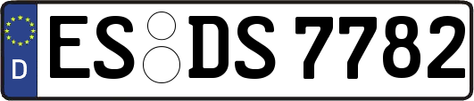 ES-DS7782