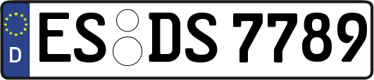 ES-DS7789