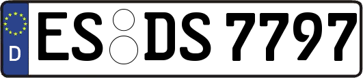 ES-DS7797