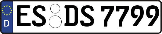 ES-DS7799