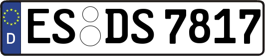 ES-DS7817