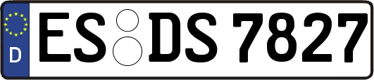 ES-DS7827