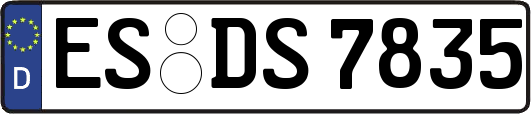 ES-DS7835
