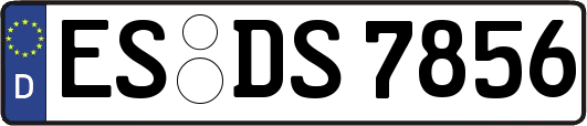 ES-DS7856