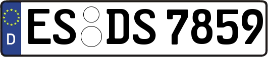 ES-DS7859