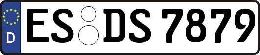 ES-DS7879