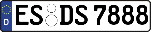 ES-DS7888