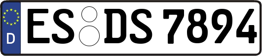 ES-DS7894