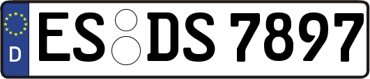 ES-DS7897