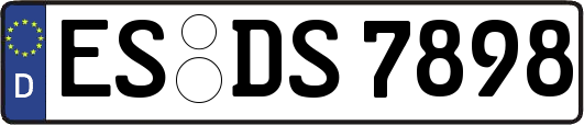 ES-DS7898