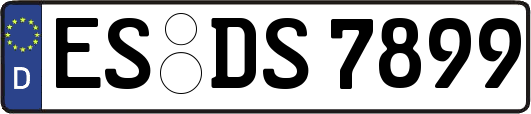ES-DS7899