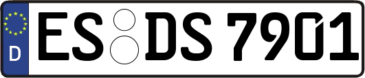 ES-DS7901