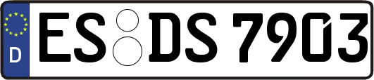 ES-DS7903