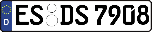 ES-DS7908