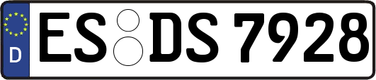ES-DS7928