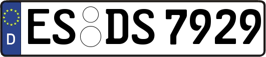ES-DS7929