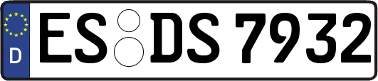 ES-DS7932